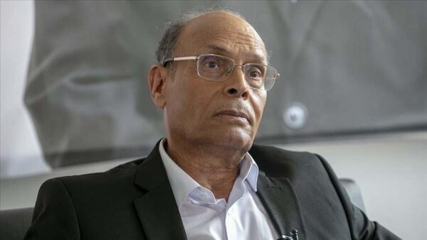 Tunisie : l’ancien président Moncef Marzouki condamné à 22 ans de prison par contumace