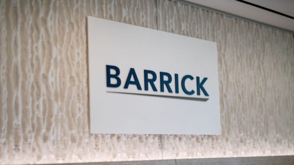 Mali : l’État relance les activités de Barrick Mining sous contrôle judiciaire
