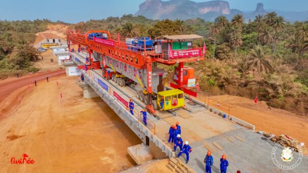 Simandou 2040 : la Guinée offre un modèle africain pour une mondialisation réinventée