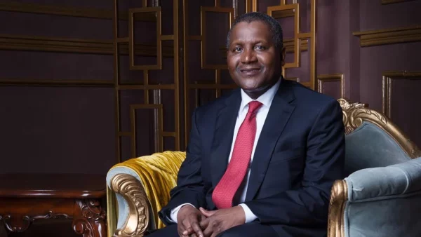 Aliko Dangote cède la présidence de Dangote Sugar après 20 ans de règne