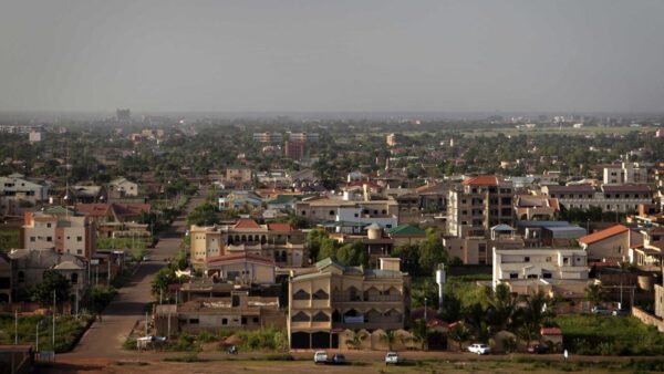 Burkina Faso : les entreprises publiques réalisent plus de 5,5 milliards USD de chiffre d’affaires en 2024