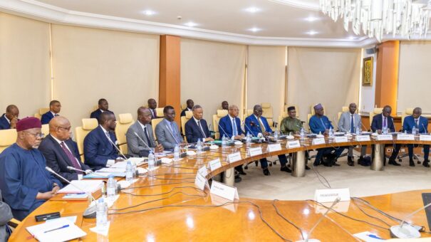 UEMOA : lancement de la deuxième session du Comité de politique monétaire de la BCEAO au titre de l’année 2025