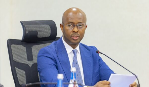Rwanda : le gouvernement annonce une hausse de 21 % du budget pour l’exercice 2025/2026