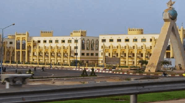 Burkina Faso : 33 milliards de FCFA dans l’escarcelle du Trésor Public