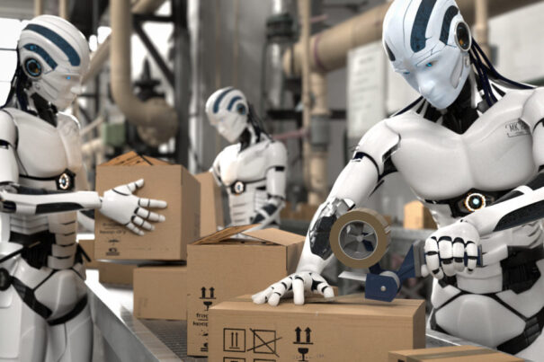 A 4 milliards de dollars d’ici 2030, le marché mondial des robots humanoïdes promis à un « bel avenir »