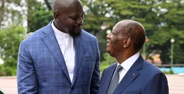 La Côte d’Ivoire et la Guinée au seuil d’une nouvelle phase de leur coopération ?
