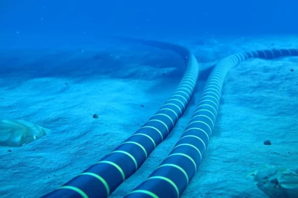Maroc : le Royaume-Uni se retire du mégaprojet de transport d’énergie sous-marine