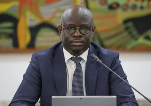 Sénégal : 1028 milliards de FCFA de recettes et dons mobilisés par l’Etat au premier trimestre 2025