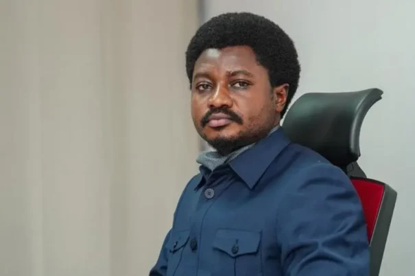 RDC : Le ministre de la Justice, Constant Mutamba, annonce sa démission