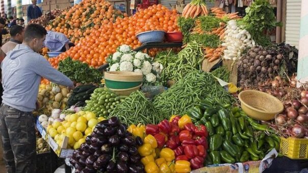 Maroc : les exportations de fruits et légumes repartent à la hausse avec 1,6 million de tonnes pour la compagne 2024-2025