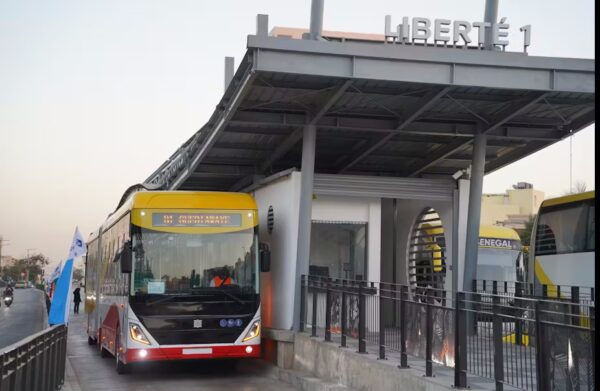 La Banque mondiale accorde 100 millions de dollars de financement au Sénégal pour transformer le transport urbain