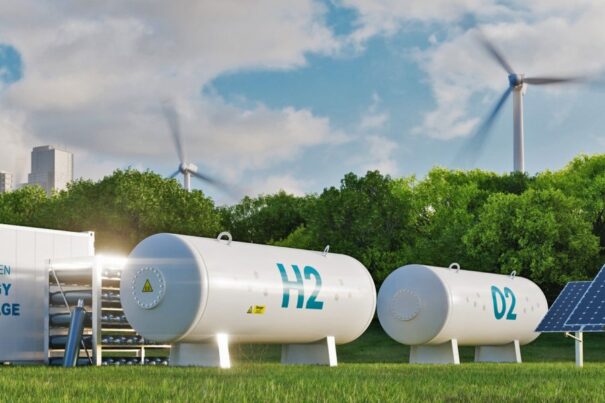 Hydrogène vert : l’Algérie vise un million de tonnes exportées par an d’ici 2040