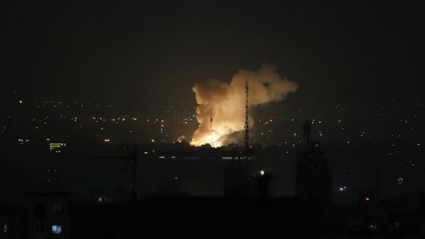 Moyen-Orient: Israël attaque l’Iran