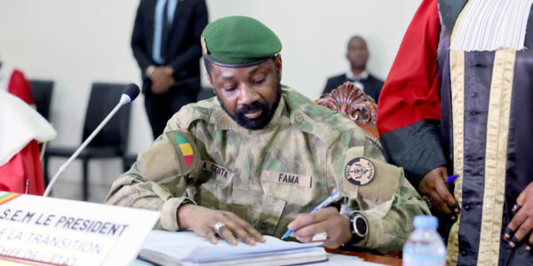 Dette obligataire : L’Etat du Mali rembourse 27,824 milliards de FCFA le 12 juillet 2025