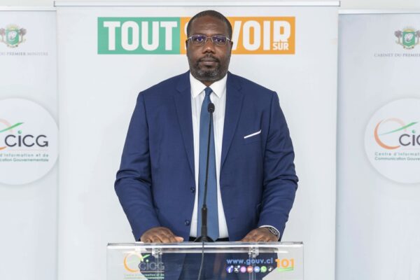 Côte d’Ivoire : du rôle des données au service du Guichet unique du commerce extérieur