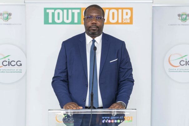 Côte d’Ivoire : du rôle des données au service du Guichet unique du commerce extérieur