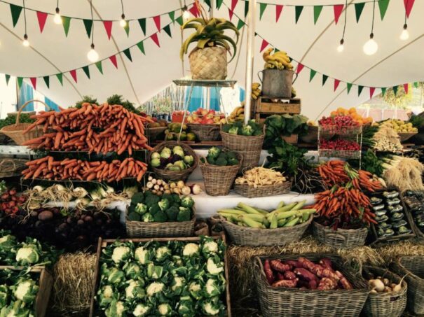 Afrique du Sud : les prix des denrées alimentaires enregistrent une hausse de 0,2 % en mai