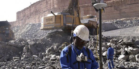Niger : l’État nationalise Somair et rompt avec le français Orano