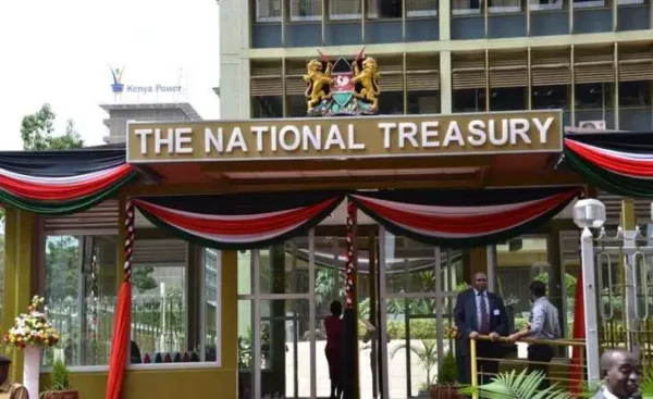 Kenya : le Trésor public décaisse 48 millions de dollars à un consortium français sans l’approbation du Parlement
