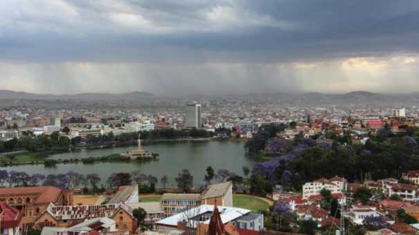 Madagascar : les IDE franchissent la barre des 600 millions de dollars en 2024