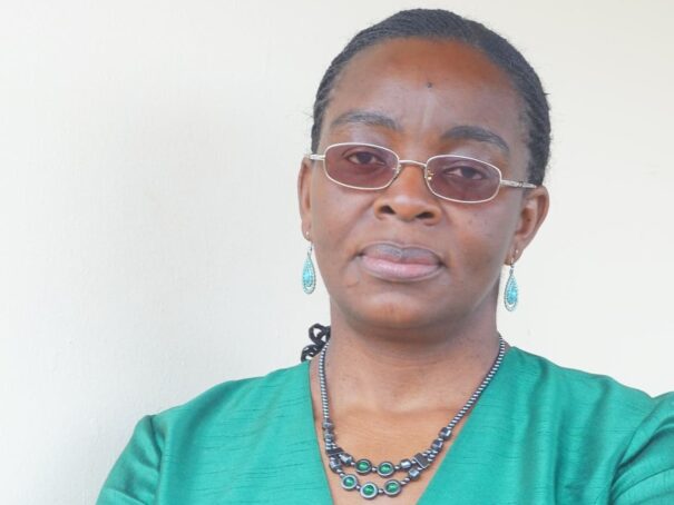 Rwanda : l’opposante Victoire Ingabire arrêtée dans le cadre d’une enquête sur une “organisation criminelle”