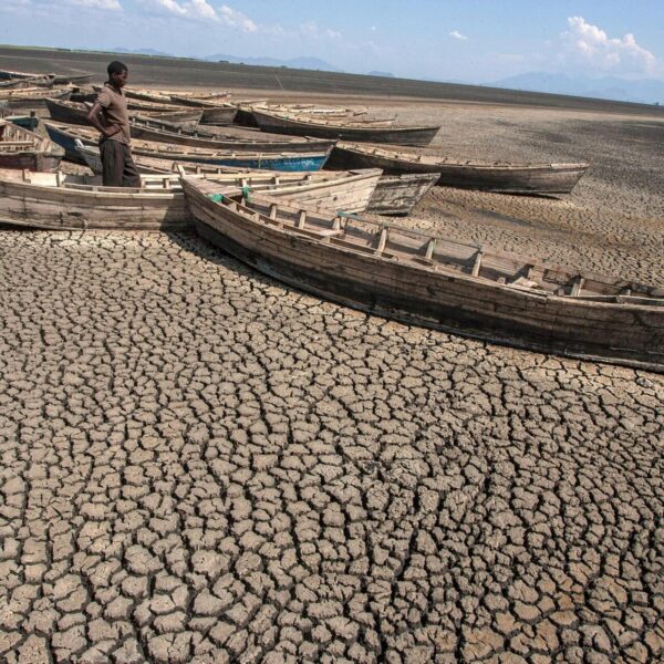 Face à la sécheresse, l’ARC vient en aide au Malawi avec un versement d’urgence
