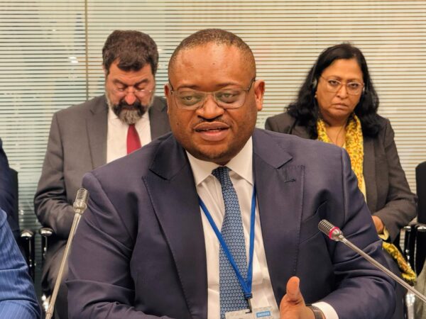 RDC : Vers la création d’une Caisse des dépôts et de consignations dotée d’un capital initial de 150 millions USD