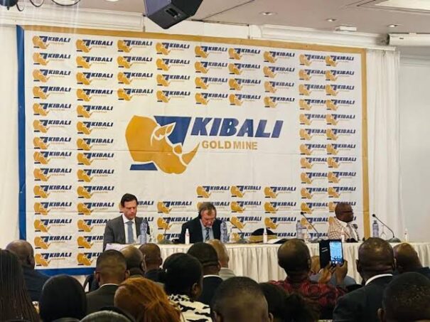 Kibali Gold déclare avoir investi plus de 6 milliards USD en RDC