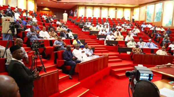 Nigéria : le Sénat donne son feu vert à un emprunt extérieur de 21 milliards de dollars pour financer le budget 2025