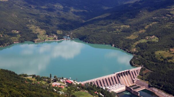 Le Kenya met fin à la construction d’un barrage de 2,61 milliards de dollars