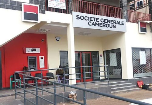 Cameroun : l’Etat entend ouvrir le capital de Société générale