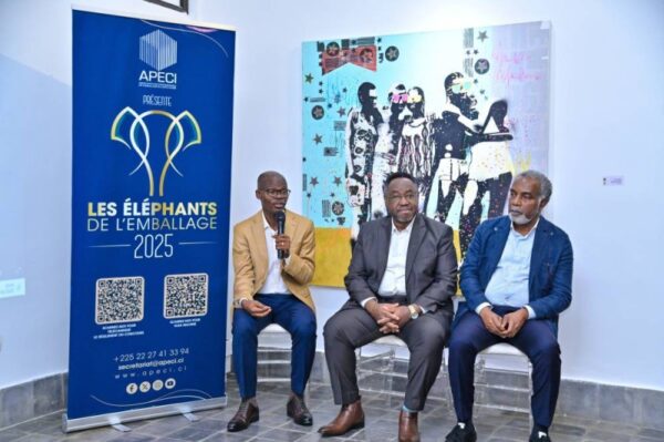 Côte d’Ivoire : l’économie circulaire au cœur de l’innovation dans le secteur de l’emballage