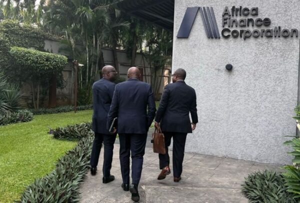 L’Agence japonaise JCR attribue la note A+ à l’Africa Finance Corporation