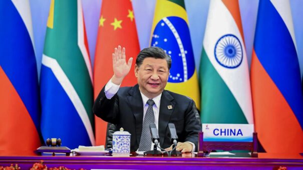 La Banque de développement d’Afrique australe (DBSA) obtient un financement de la Chine via les BRICS