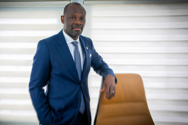 Côte d’Ivoire : Karna Coulibaly confirmé à la tête de la BHCI