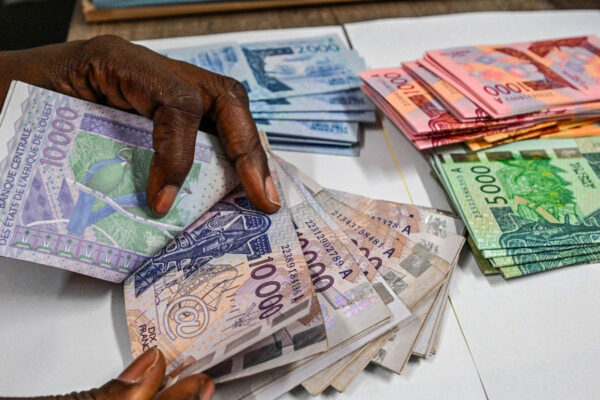 Le Mali obtient près de 44 milliards de FCFA au niveau du marché financier de l’UMOA
