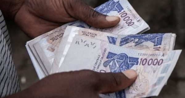 UMOA : Un appoint de 41,200 milliards de FCFA sur le budget de la Côte d’Ivoire