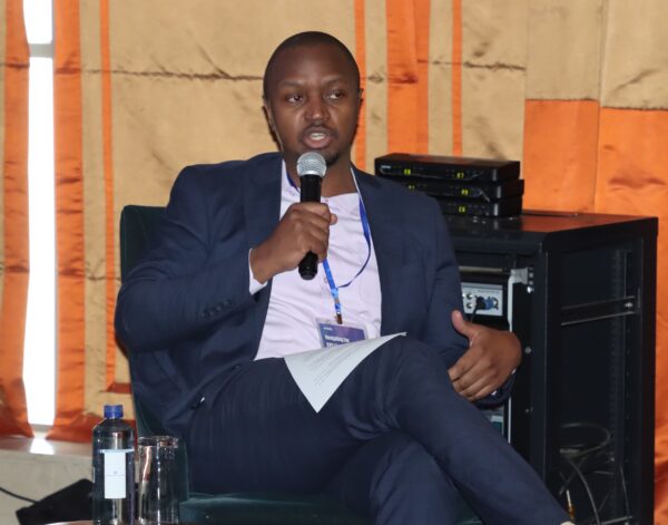 Old Mutual Kenya : Martin Karenju nommé DG pour piloter la transformation post-fusion