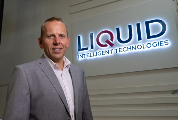 Afrique du Sud : Deon Geyser quitte la direction générale de Liquid Networks 4 mois après