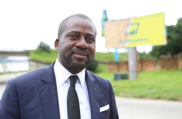 Isaac Gnamba-Yao : pour une Poste universelle équitable et solidaire