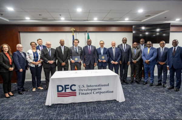 États-Unis – Afrique : le Gabon mise sur la potasse de Mayumba pour renforcer son positionnement géopolitique