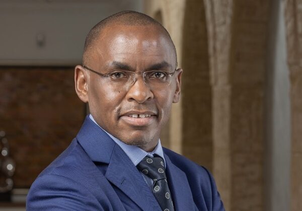 Kenya : le gros salaire de Peter Ndegwa, CEO de Safaricom