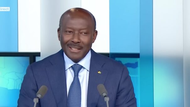 Gabon : Henri-Claude Oyima mobilise les forces vives du pays pour refonder le modèle économique 