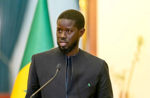 Notation : S&P rétrograde le Sénégal à «B-»