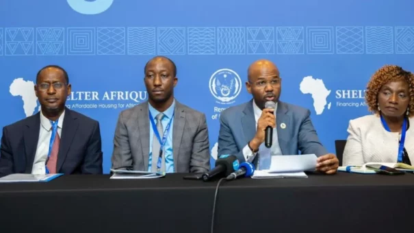 Alger accueille la 44ᵉ Assemblée Générale Annuelle de Shelter Afrique : cap sur la souveraineté financière du logement en Afrique