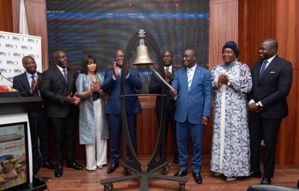 Historique : le Sénégal inscrit quatre emprunts obligataires à la BRVM pour un montant record de 405 milliards de FCFA