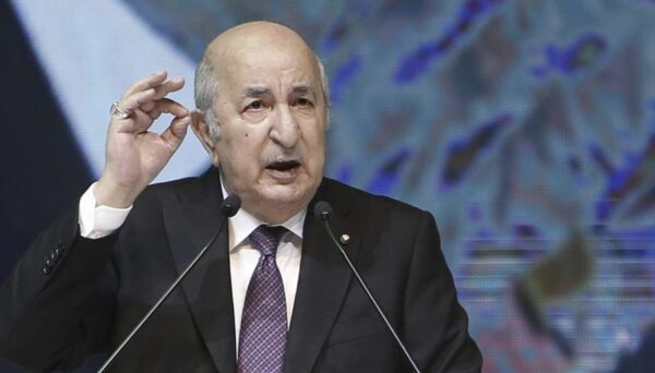 L’Union européenne déclenche une procédure d’arbitrage contre l’Algérie pour entraves au commerce et à l’investissement
