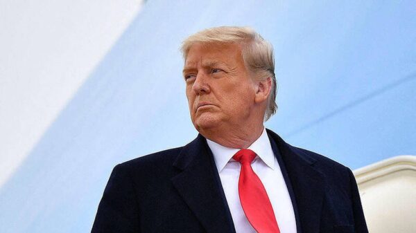 USA : Trump claque la porte de l’Unesco, encore une fois