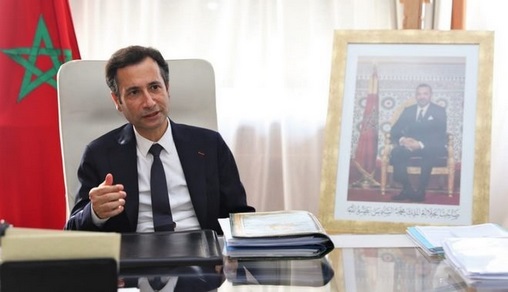 Maroc Telecom : la croissance tirée par les filiales africaines