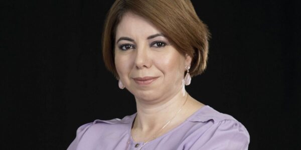 Maroc : Saham Bank entre dans la course au digital avec sa filiale Saham Paiements Asmae Hajjami, Directrice Générale de Saham Bank.